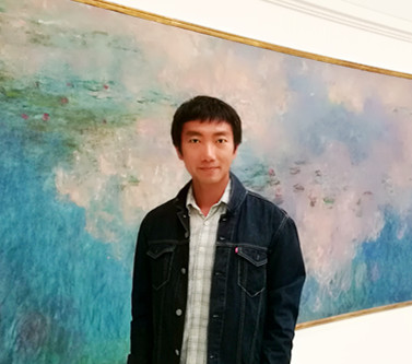 Chen, Hong