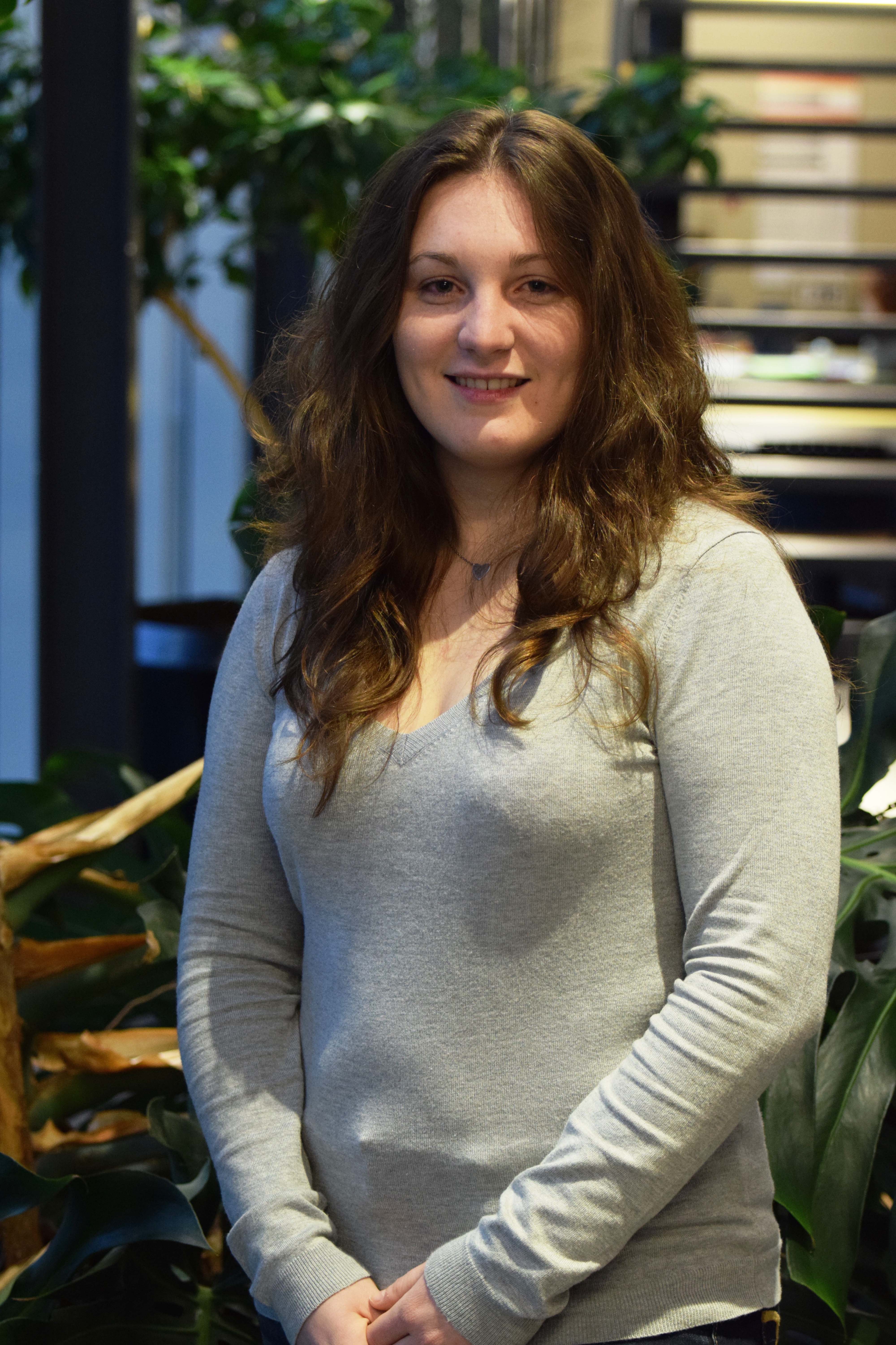 Picard, Clémence