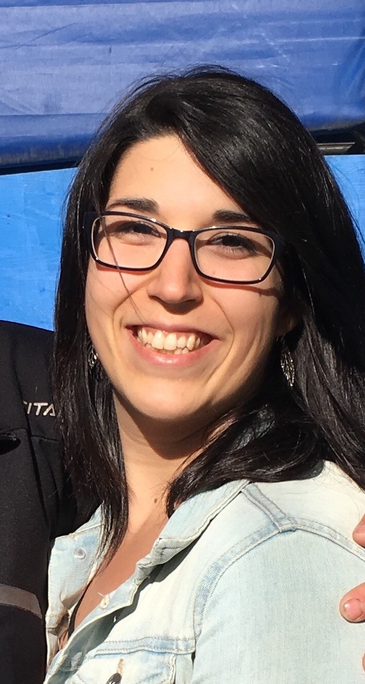Dubuc, Karine