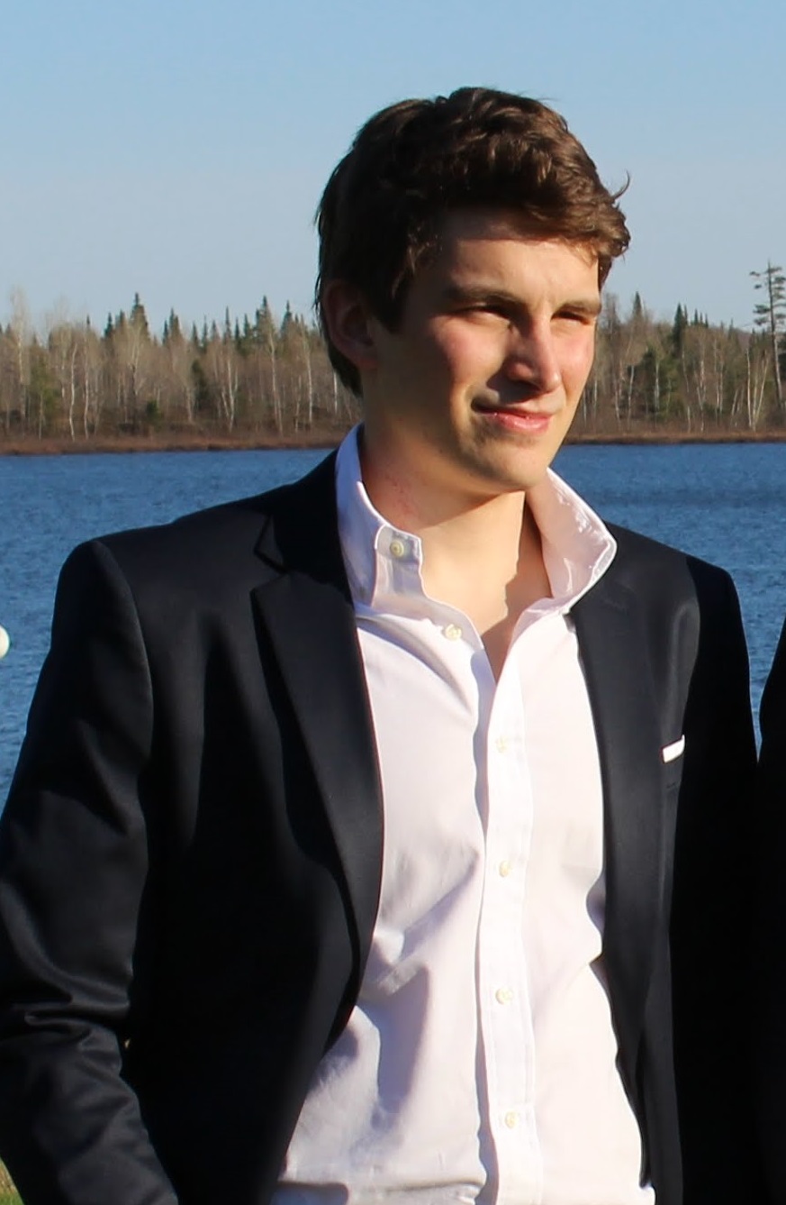 Lafontaine, Simon
